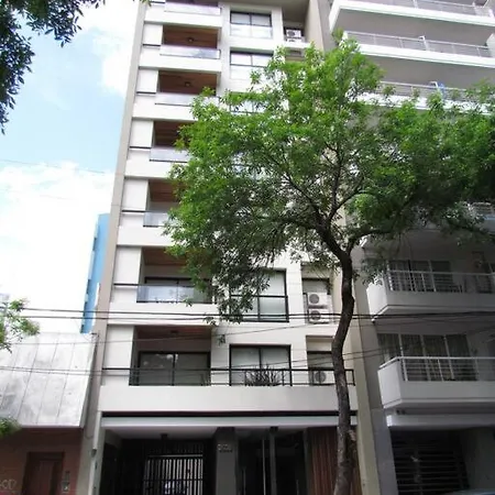 Confortable Espacio En Palermo Buenos Aires Exterior photo