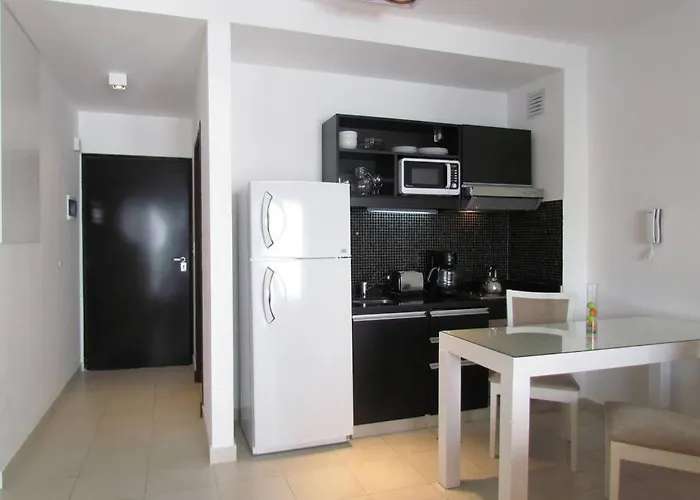 Confortable Espacio En Palermo