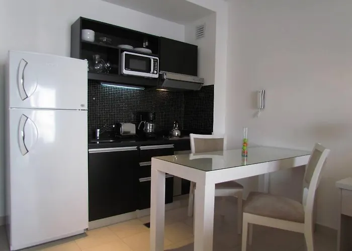 Confortable Espacio En Palermo