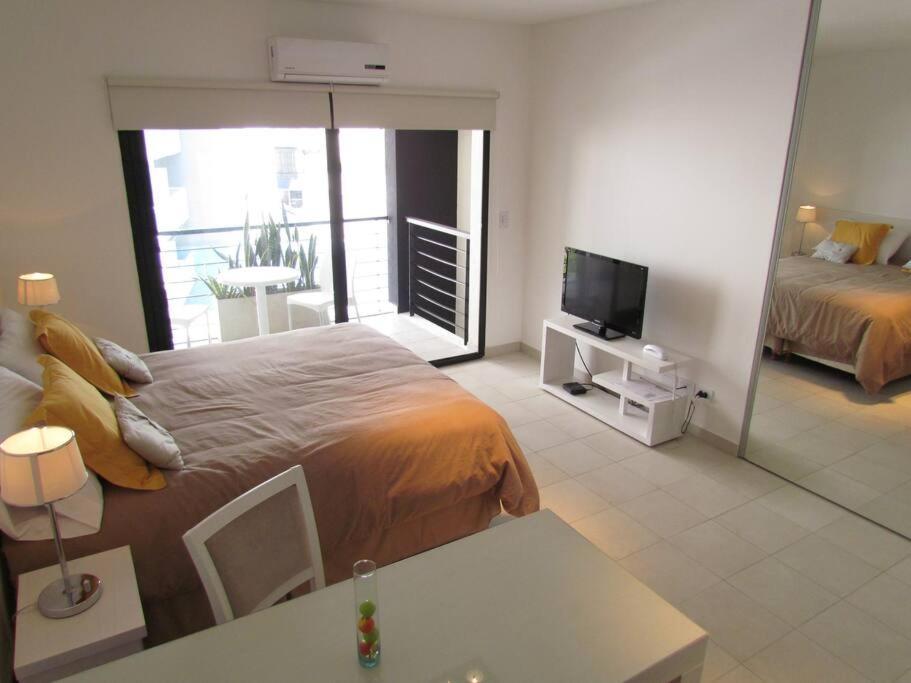 Apartment Confortable Espacio En Palermo Buenos Aires