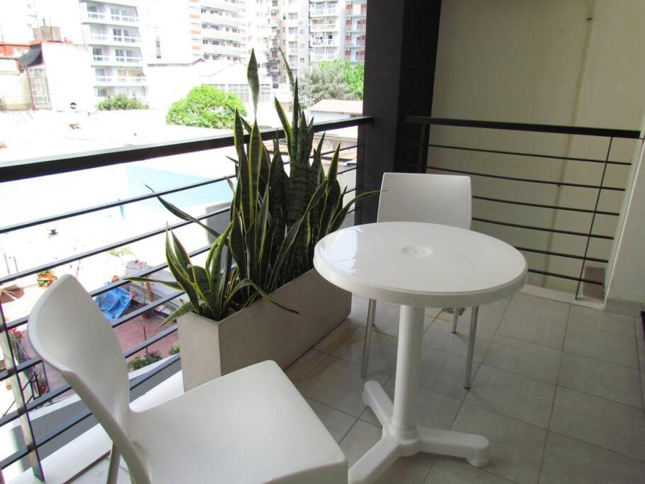 Confortable Espacio En Palermo Apartment