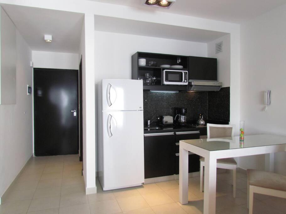Apartment Confortable Espacio En Palermo *