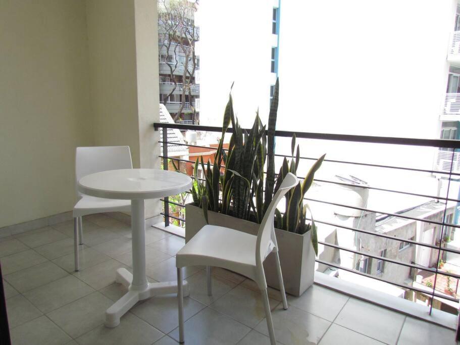 Confortable Espacio En Palermo Apartment Buenos Aires