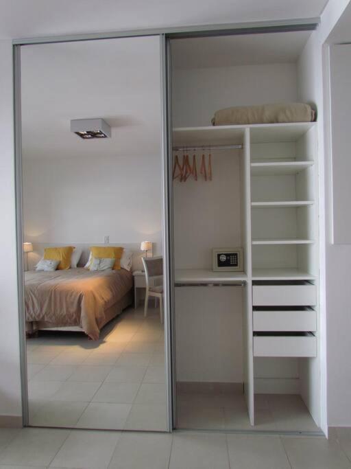 Confortable Espacio En Palermo