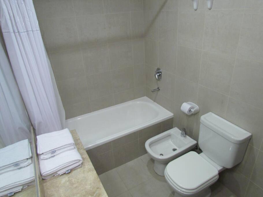 Confortable Espacio En Palermo