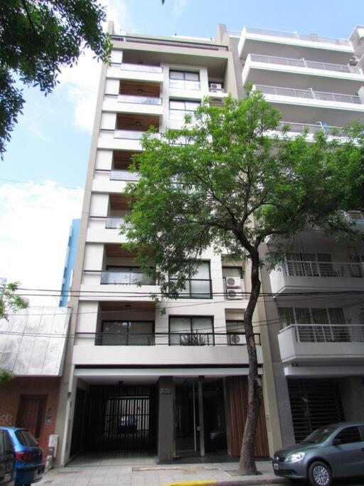 Confortable Espacio En Palermo Apartment Buenos Aires