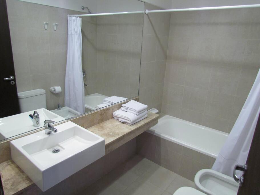 Confortable Espacio En Palermo * Buenos Aires