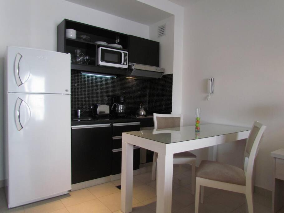 Confortable Espacio En Palermo Apartment