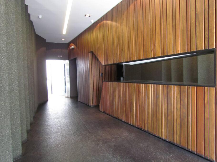 Apartment Confortable Espacio En Palermo *